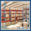 Used Warehouse Height Equipment Storage Rack